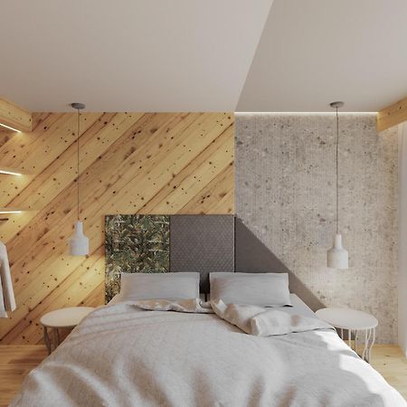 Piz Galin Grand Hotel Family & Wellness アンダロ エクステリア 写真